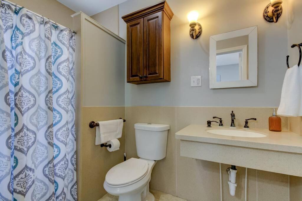 Apartment Light & Bright! Quaint Downtown Bungalow! *